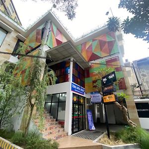 Palagan Huis